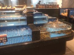 -海月轩海鲜豆捞(紫金塔店)