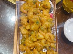 -那家老院子东北菜·饺子·小鸡炖蘑菇(艳华街店)