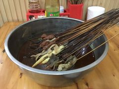 -厕所串串(文殊院店)