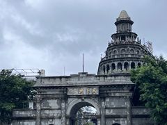-观澜湖华谊冯小刚电影公社(百年记忆公社)