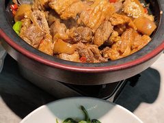 -鱼你相聚·河鲜馆(袁家岭店)