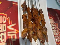 -新疆兵团食府清真(马连道店)