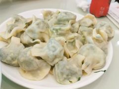 -八珍饺子·烤鸭·家常菜