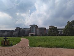 -吉林大学(前卫南区)