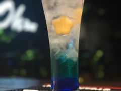 -ohbar live house(人广店)