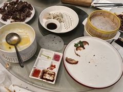 -大鸭梨烤鸭(左家庄店)