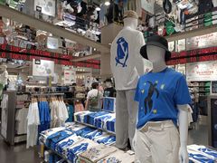 -优衣库(银座店)