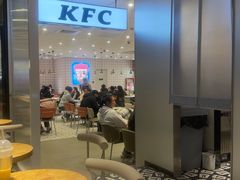 -肯德基(金马店)
