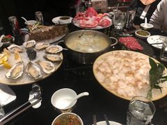-官也街澳门火锅(新源里店)
