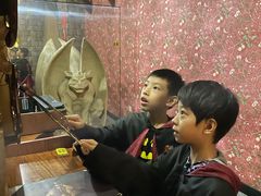 -逃脱反斗城沉浸剧情密室(北京路店)