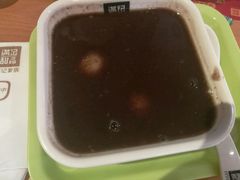 -满记甜品(王府井北京市百货大楼店)