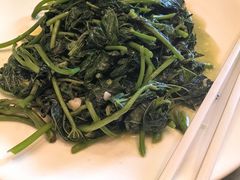 -茶油香闽南菜·花园餐厅(前埔店)