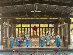 -景德镇古窑民俗博览区