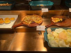 -东方红海鲜百汇(国际大厦店)