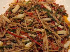 -滇铺子·云南特色菜·第九届野生菌美食节(东风东路c86店)