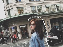 -乐蓬马歇百货公司(Rive Gauche)