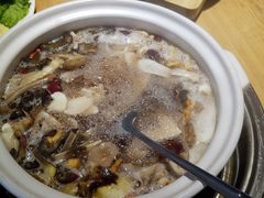 -鲜菌江湖正宗野生菌火锅