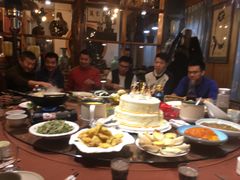 -一桶江山餐厅(松北店)