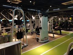 -GMJ·24H健身房(四川北路店)