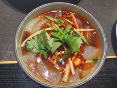 -鼓楼东街老火锅(鼓楼店)