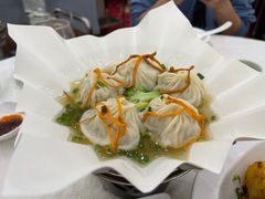 -嘉禧大酒楼(康城广场店)