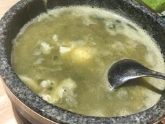 牛尾骨汤饭-隐家本格烧肉(万达广场店)
