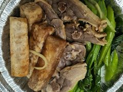 -皇上皇腊味店(下九路店)