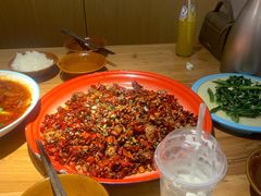 -先启半步颠小酒馆(虹桥龙湖天街店)