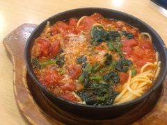 -萨莉亚意式餐厅(三号湾广场店)
