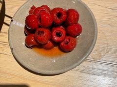 -水煮三国·川鲁江湖菜(香山店)