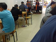 等位区-阿玲面线糊(溪岸路店)