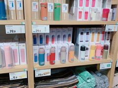 -鹿岛生活(熙地港店)