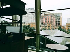 -星巴克(威尼斯人店)