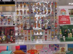 -泡泡玛特POPMART(赛格国际购物中心店)