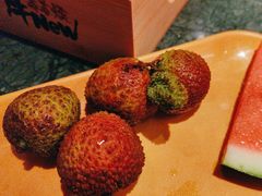 -牛New寿喜烧(中山公园龙之梦店)