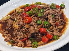 -好兄弟郭巨海鲜(天一阁店)