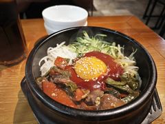-汉米达特色料理餐厅(郴州友阿国际广场店)