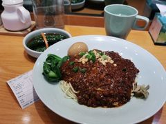 -醉面(五道口启迪大厦店)