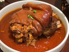 密制脚圈-走马楼饭庄(慈城古县城店)