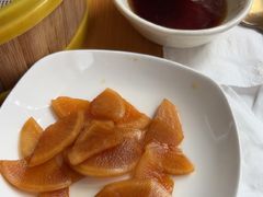 -面道赞宁海海鲜面(迎凤街店)