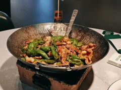 -费大厨辣椒炒肉(黄兴中心广场店)