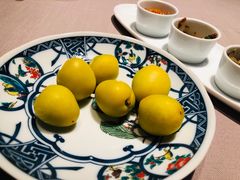-荣轩(新荣记环球金融中心店)