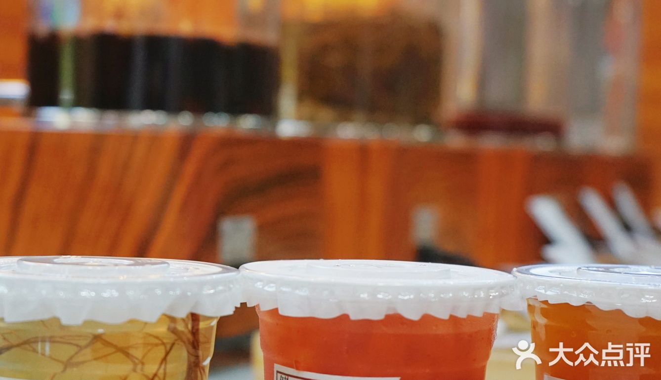 佛山桂城｜中医馆开的奶茶店❓还能养生把脉