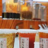 佛山桂城｜中医馆开的奶茶店❓还能养生把脉