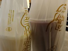 -喜茶(广州北京路惠福东店)