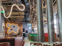 -haxnbauer海森堡德国餐厅(深圳coco店)