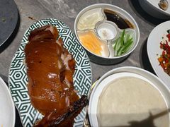 -宫燕府·京菜·烤鸭·淮扬菜(王府中心店)