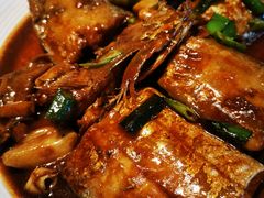 红烧雷达网带鱼-原製原味(普陀山磐龙店)