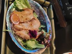 -花潮料理艺食馆(SM新生活广场店)
