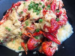 -0574龙虾的故事(东裕店)